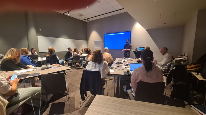 Masterclass g8_modul 1