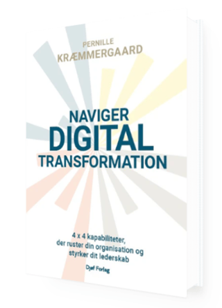 Naviger Digital Transformation